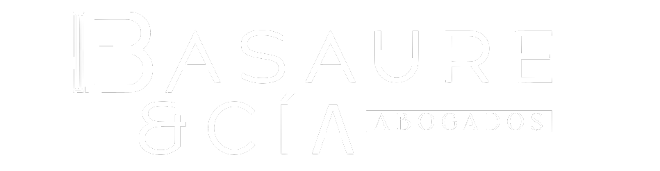 Basaure y Cía Abogados - Logo