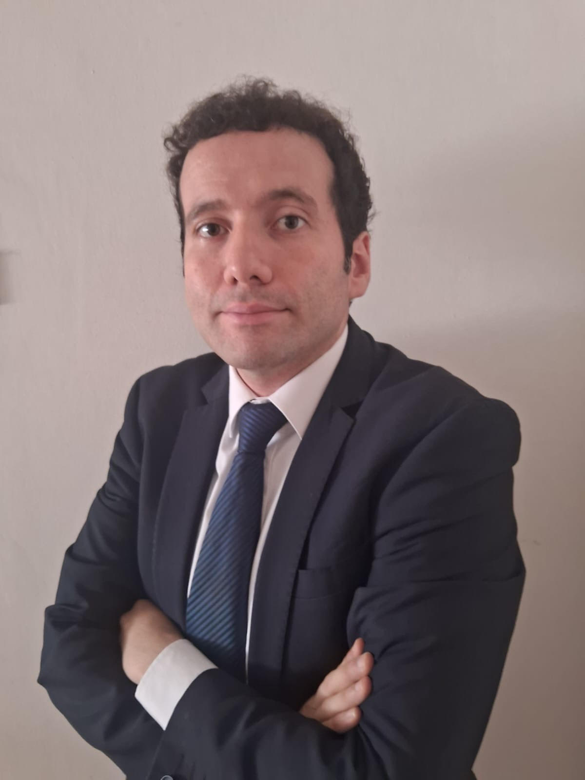 Gonzalo Martí Maldonado