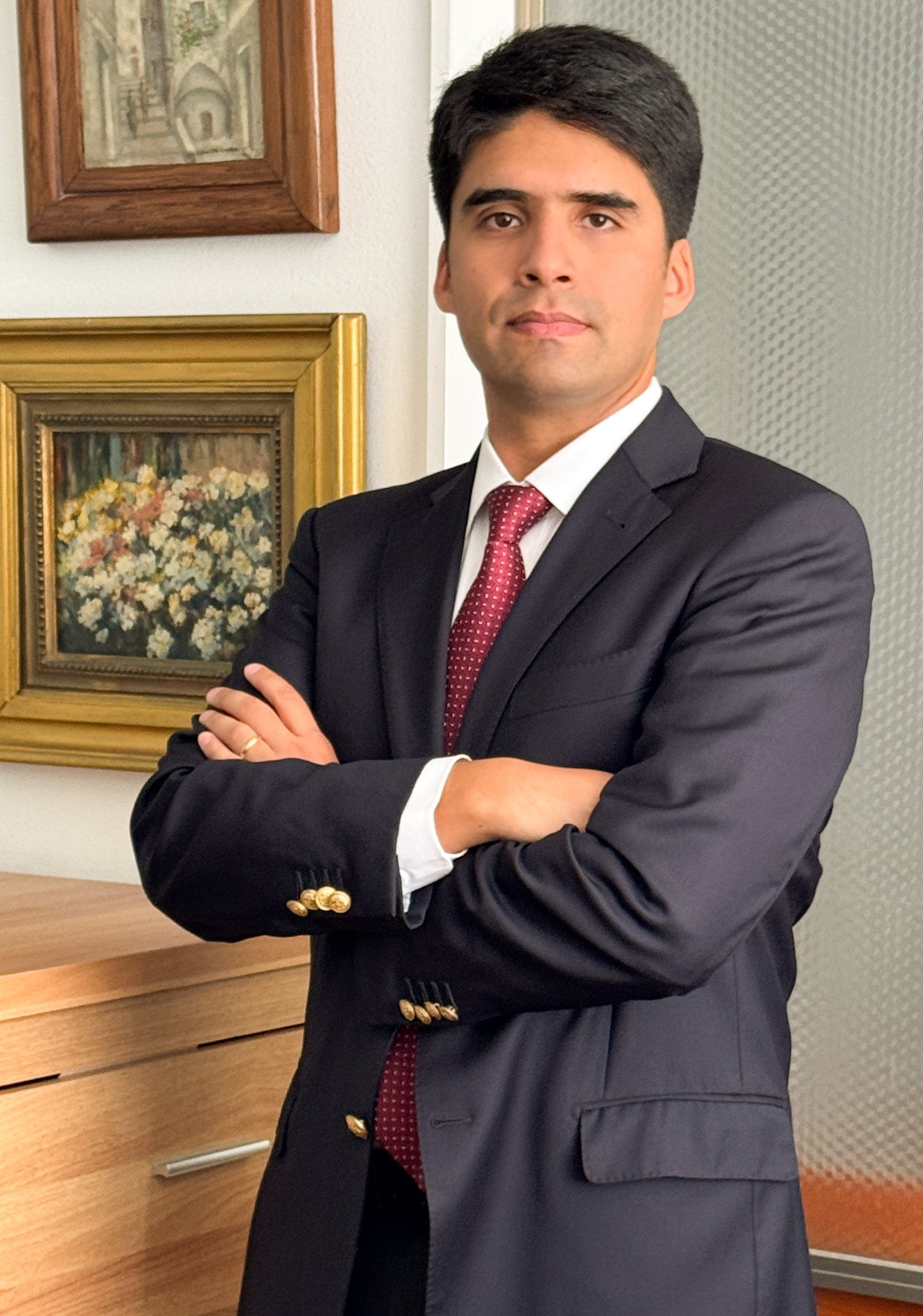 Ignacio Basaure Rojo