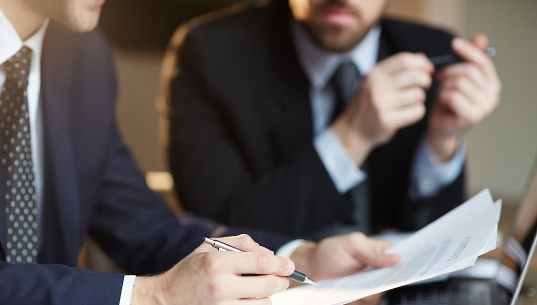 Litigación Civil Empresarial - Imagen de referencia